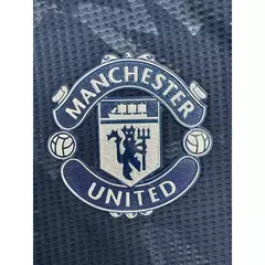 CAMISA MANCHESTER UNITED AWAY II 24/25 JOGADOR - comprar online