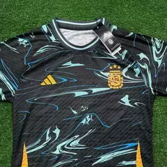 Camisa Argentina Edição Especial 24/25 Jogador na internet