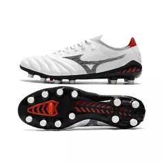 CHUTEIRA MORELIA NEO - BRANCA/PRETO - comprar online