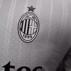 Camisa AC Milan Away II 24/25 Jogador - comprar online