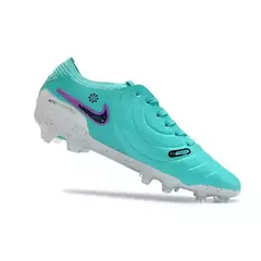 Chuteira De Campo Tiempo Legend - Verde - comprar online