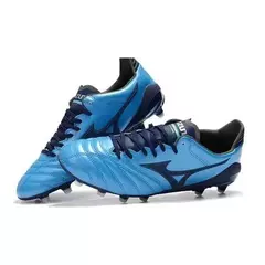 Chuteira De Campo Neo - Azul - comprar online