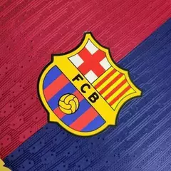 Camisa Barcelona Home I 24/25 Jogador - comprar online