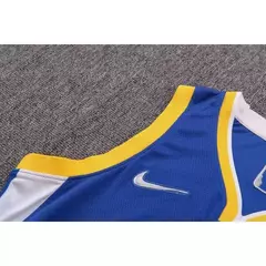 NBA Golden State Warriors 22/23 - Thompson #11 - 75 Anos - comprar online