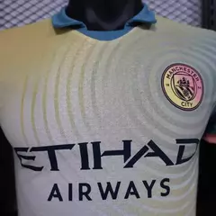 Camisa Manchester City Fourth IIII 24/25 Jogador - comprar online