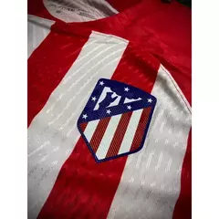 Camisa Atlético de Madrid home 22/23 - Patrocínio - Jogador - comprar online