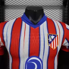 Camisa Atlético de Madrid Home I 24/25 Masculina Jogador - comprar online
