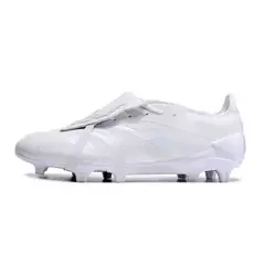 Chuteira De Campo Predator (Com Liga) - Branca - comprar online