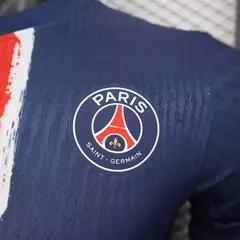 Camisa Paris Saint Germain PSG Home I 24/25 - Jogador - comprar online