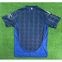 CAMISA MANCHESTER UNITED AWAY II 24/25 JOGADOR na internet