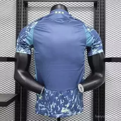 Camisa Ajax Away II 24/25 Jogador na internet