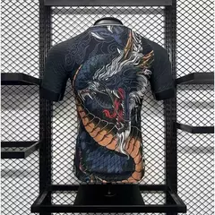 Camisa Japão 2024/25 Ano do Dragão Edição Limitada - Jogador na internet