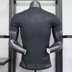Camisa Corinthians Away II 24/25 Jogador - Preto na internet