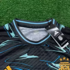 Camisa Argentina Edição Especial 24/25 Jogador - CENTRAL ESPORTE 