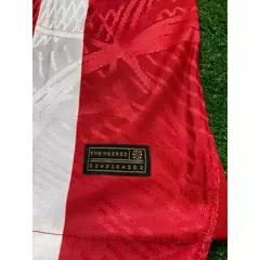 Camisa Atlético de Madrid home 22/23 - Patrocínio - Jogador - comprar online