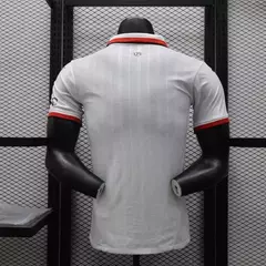 Camisa AC Milan Away II 24/25 Jogador - CENTRAL ESPORTE 