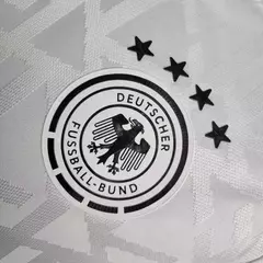 Camisa Jogador Alemanha HOME I 24/25 - CENTRAL ESPORTE 