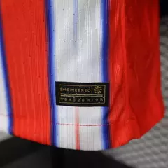 Camisa Atlético de Madrid Home I 24/25 Masculina Jogador - loja online