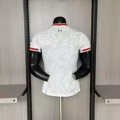 Camisa Liverpool Third III 24/25 Jogador - loja online