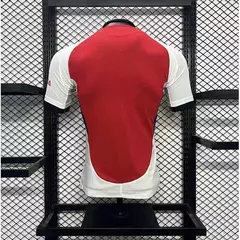 Camisa Arsenal HOME I 2024/25 - Jogador - loja online