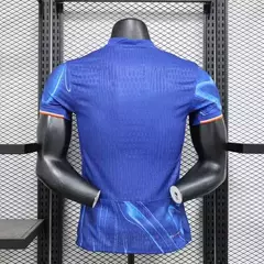 Camisa Chelsea Home I 24/25 - Jogador - loja online