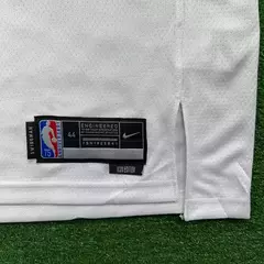 NBA Los Angeles Lakers Edição 75 anos 21/22 Kobe Bryant #8 - Branco - loja online