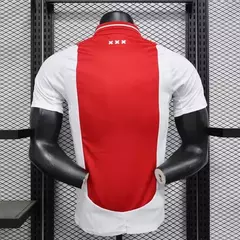Imagem do Camisa Ajax Home I 24/25 Jogador