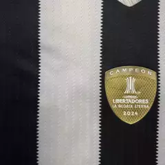 Camisa botafogo Patch Libertadores 24/25 - Torcedor Masculino - loja online