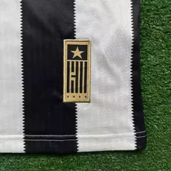 Imagem do Camisa botafogo Patch Libertadores 24/25 - Torcedor Masculino