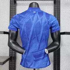 Camisa Chelsea Home I 25/26 - Azul - Jogador Masculina na internet
