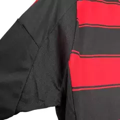 Camisa Flamengo Home I 25/26 - Vermelha - Torcedor Masculina na internet