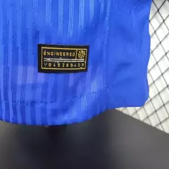 Imagem do França Home I 24/25 Jogador Azul
