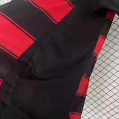 Camisa Flamengo Home I 25/26 - Vermelha - Torcedor Masculina - loja online
