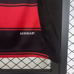 Imagem do Camisa Flamengo Home I 25/26 - Vermelha - Torcedor Masculina