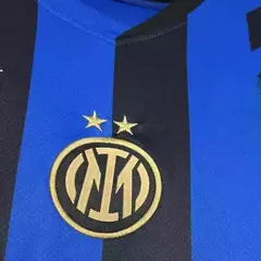 Camisa Inter de Milão Home I 24/25 - Torcedor Masculino - comprar online