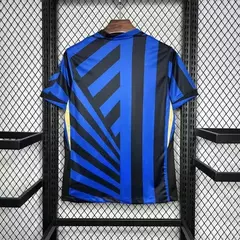 Camisa Inter de Milão Home I 24/25 - Torcedor Masculino - CENTRAL ESPORTE 