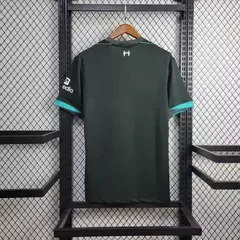 Camisa Liverpool Away II - 24/25 - Torcedor Masculino na internet