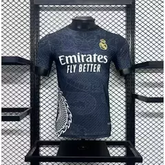 Camisa Real Madrid Edição Especial Jogador - 24/25