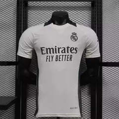 Camisa Real Madrid Edição Especial 24/25 - Jogador Masculina