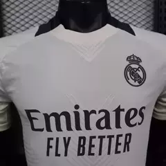 Camisa Real Madrid Edição Especial 24/25 - Jogador Masculina - comprar online