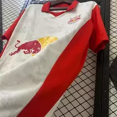 Camisa Red Bull Salzburg Home I 25/26 - Torcedor Masculina na internet