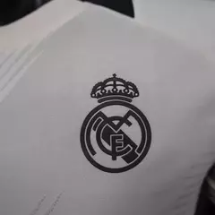 Camisa Real Madrid Edição Especial 24/25 - Jogador Masculina - CENTRAL ESPORTE 