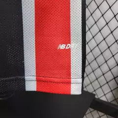 Camisa SPFC Away II 24/25 Jogador - CENTRAL ESPORTE 