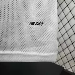 Camisa SPFC Home I 24/25 Jogador - Branca - loja online
