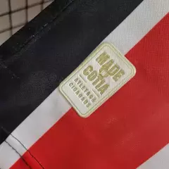Camisa SPFC Away II 24/25 Jogador na internet
