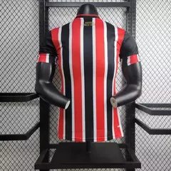 Imagem do Camisa SPFC Away II 24/25 Jogador