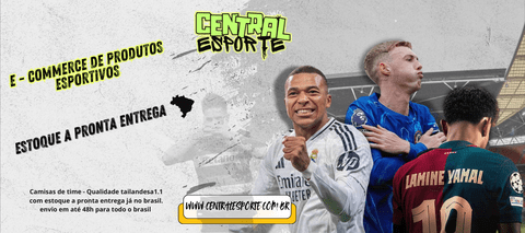 Carrusel CENTRAL ESPORTE 