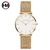 Relogio feminino a prova d`água - comprar online