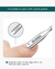 Imagem do Alicate de Cutículas Manicure