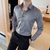 Camisa de Manga Comprida